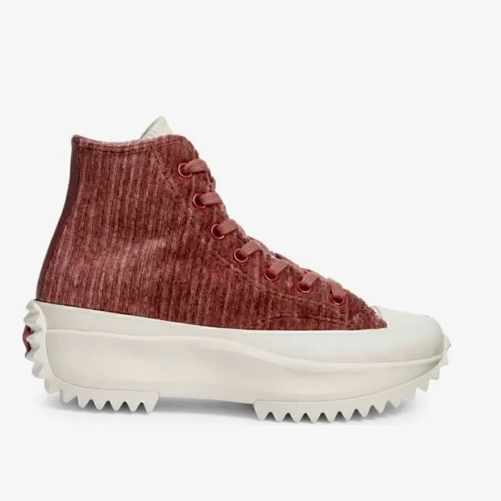 Converse | Run Star Hike High Top Sneaker